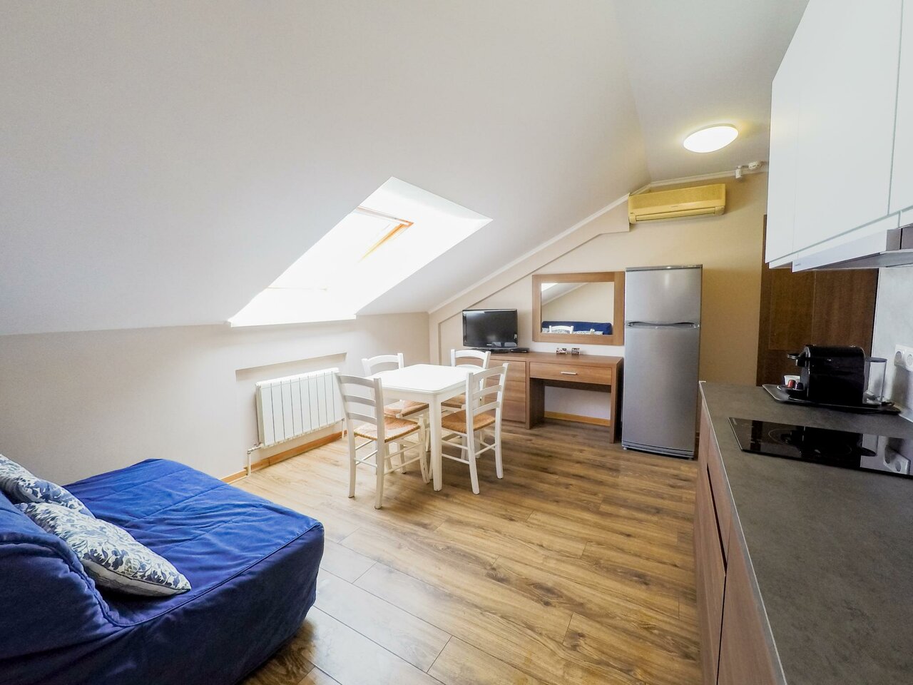 Гостиница Роза ветров Архипо-Осиповка-203