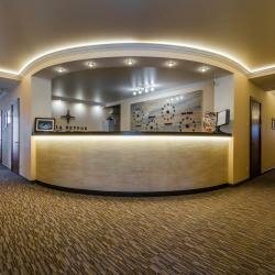 Гостиница Роза ветров Архипо-Осиповка-114