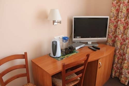 Гостиница Роза ветров Архипо-Осиповка-211