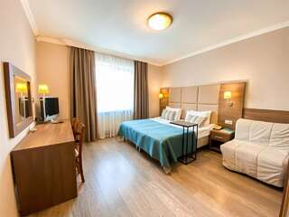 Гостиница Роза ветров Архипо-Осиповка 2-х местный стандарт-4