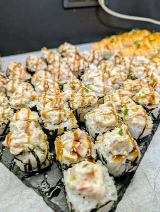 Гостиница Роза ветров Архипо-Осиповка-4