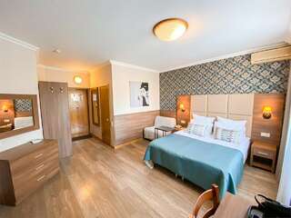 Гостиница Роза ветров Архипо-Осиповка Семейный-2