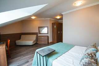 Гостиница Роза ветров Архипо-Осиповка 2-х местный стандарт-3