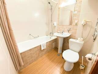 Гостиница Роза ветров Архипо-Осиповка 2-х местный стандарт-5