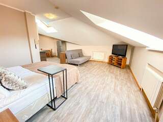 Гостиница Роза ветров Архипо-Осиповка Студия-2