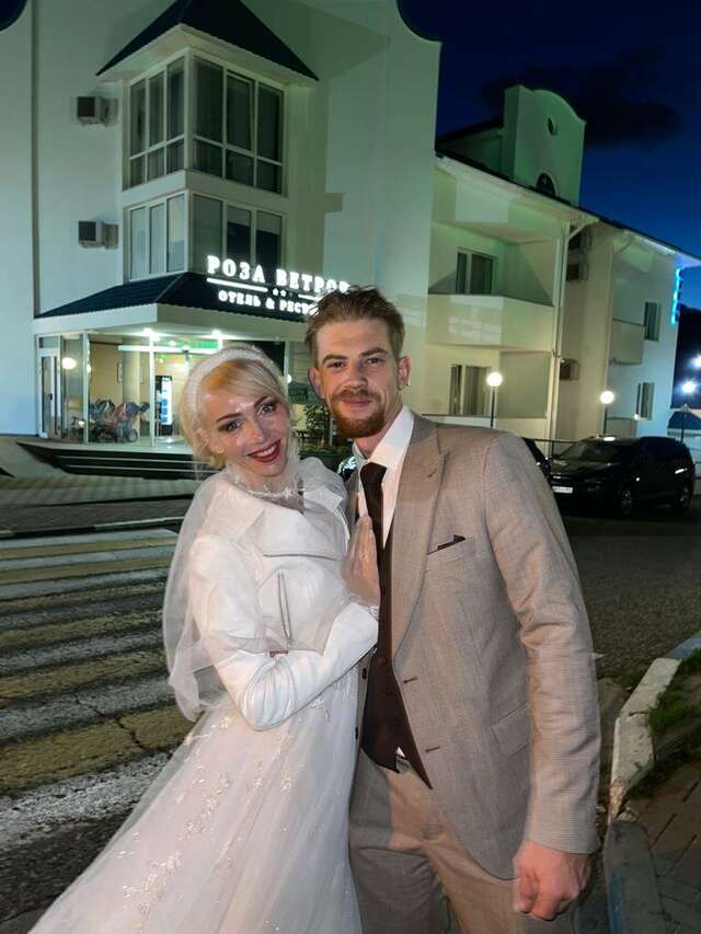 Гостиница Роза ветров Архипо-Осиповка-105