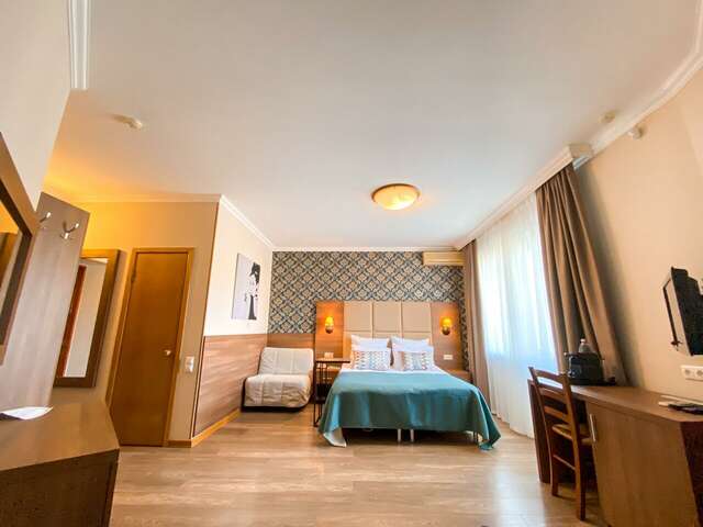 Гостиница Роза ветров Архипо-Осиповка-199