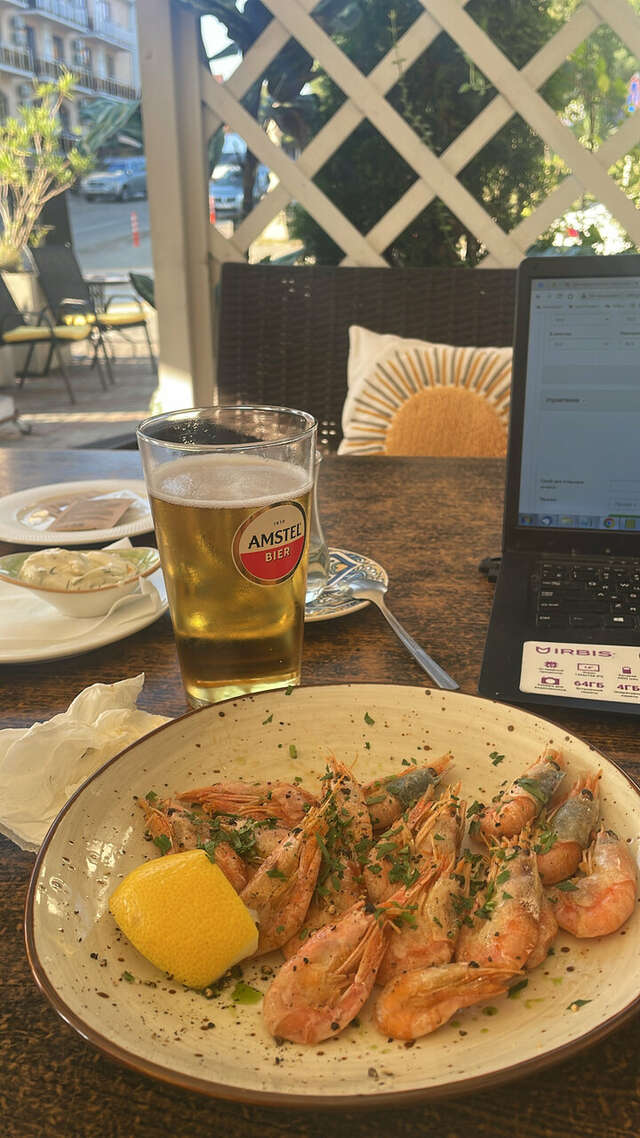 Гостиница Роза ветров Архипо-Осиповка-250