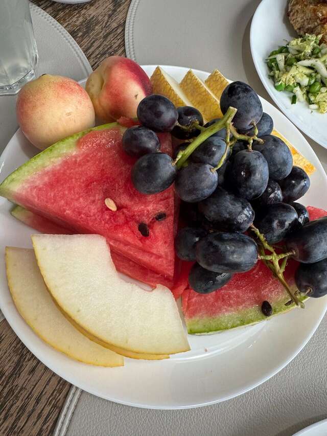 Гостиница Роза ветров Архипо-Осиповка-246