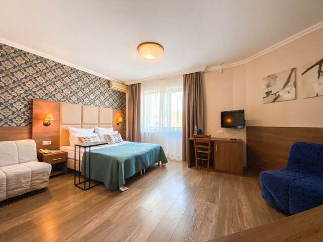 Гостиница Роза ветров Архипо-Осиповка-204