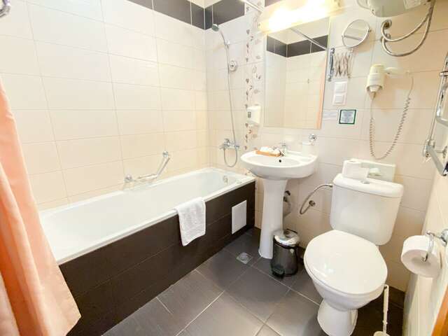 Гостиница Роза ветров Архипо-Осиповка-169