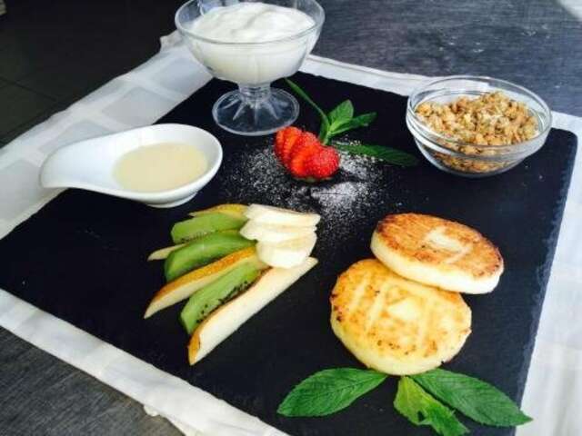 Гостиница Роза ветров Архипо-Осиповка-69