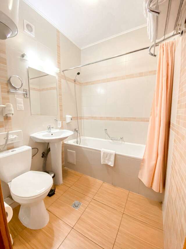 Гостиница Роза ветров Архипо-Осиповка-171