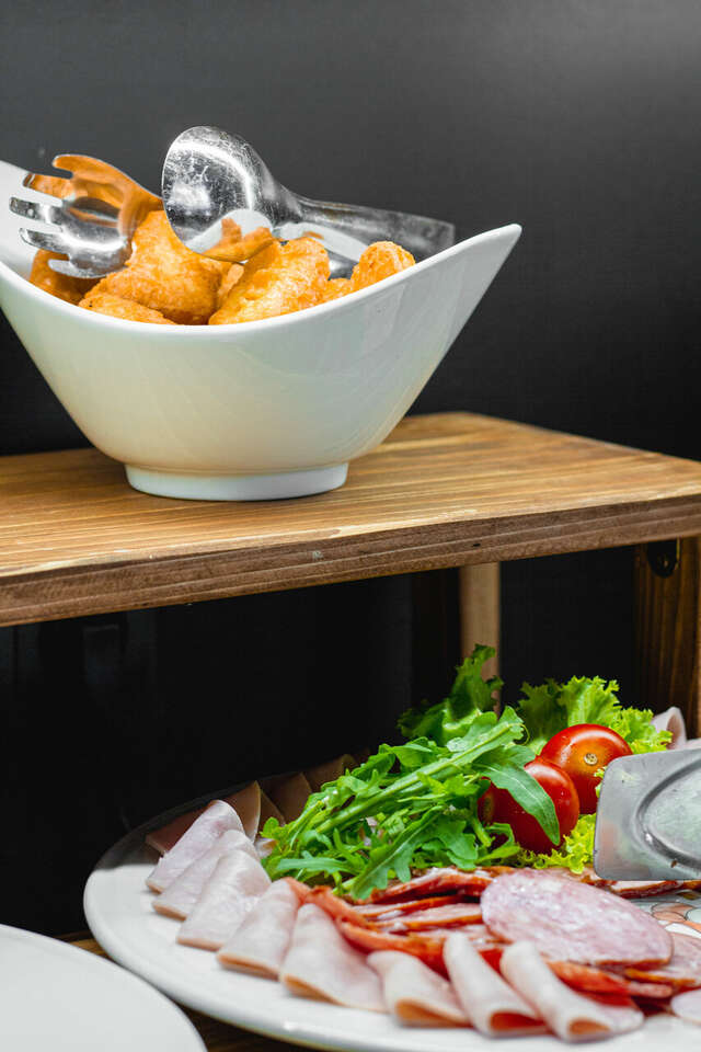 Гостиница Роза ветров Архипо-Осиповка-37