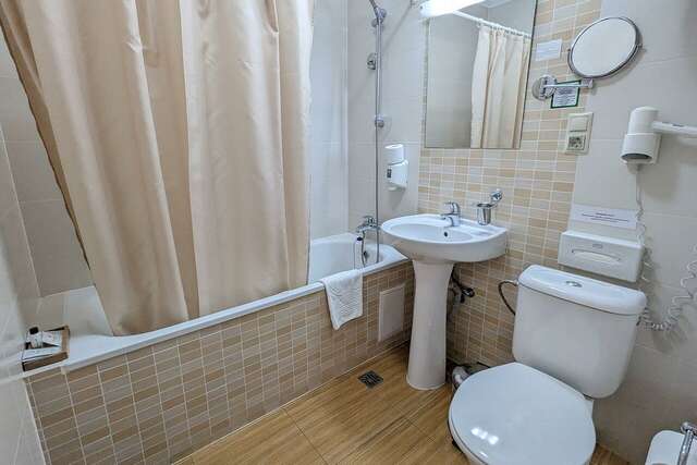 Гостиница Роза ветров Архипо-Осиповка-173