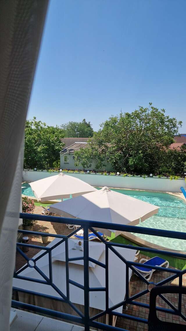 Гостиница Роза ветров Архипо-Осиповка-241