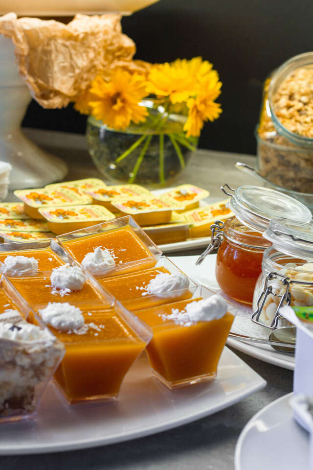 Гостиница Роза ветров Архипо-Осиповка-27