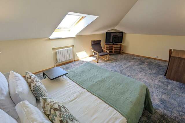 Гостиница Роза ветров Архипо-Осиповка-196