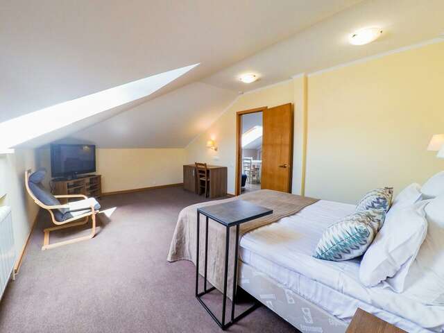 Гостиница Роза ветров Архипо-Осиповка-205