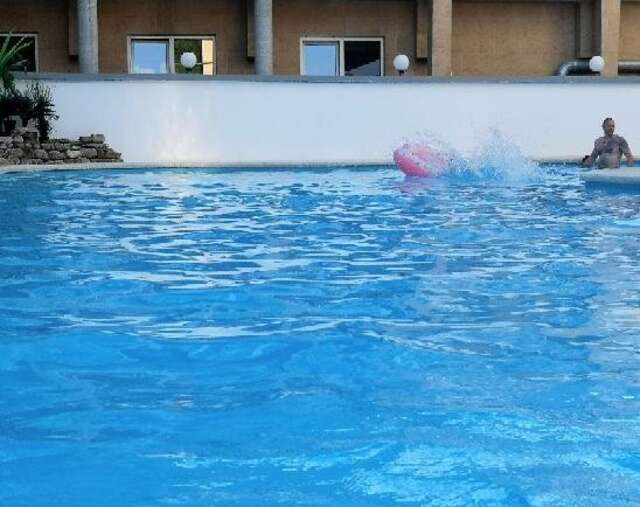 Гостиница Роза ветров Архипо-Осиповка-68