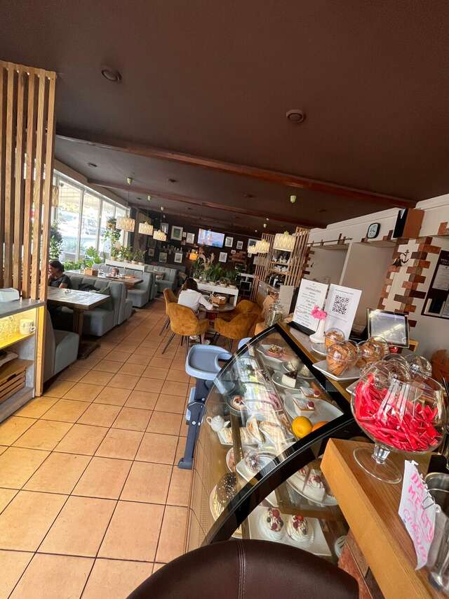 Гостиница Роза ветров Архипо-Осиповка-98