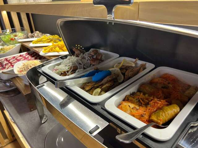 Гостиница Роза ветров Архипо-Осиповка-163