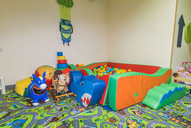 Гостиница Роза ветров Архипо-Осиповка-55