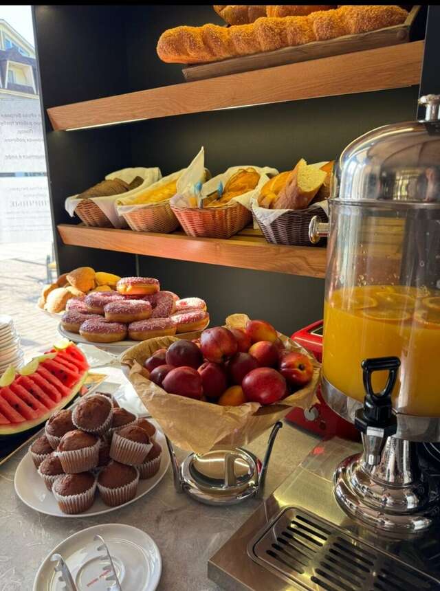 Гостиница Роза ветров Архипо-Осиповка-238