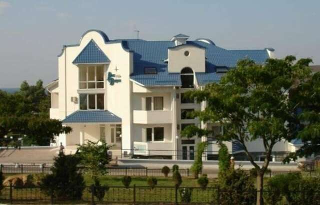 Гостиница Роза ветров Архипо-Осиповка-209