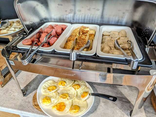 Гостиница Роза ветров Архипо-Осиповка-161