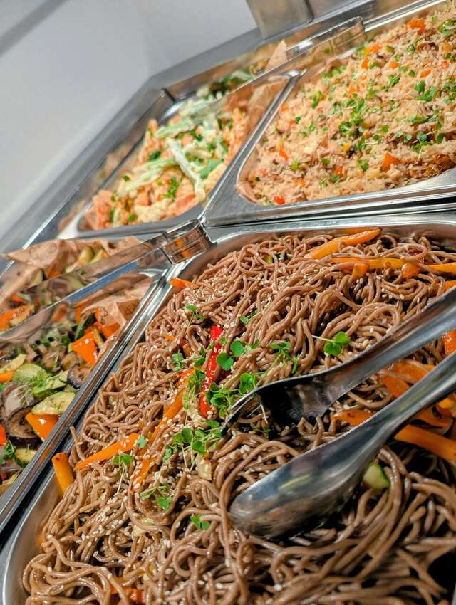 Гостиница Роза ветров Архипо-Осиповка-8