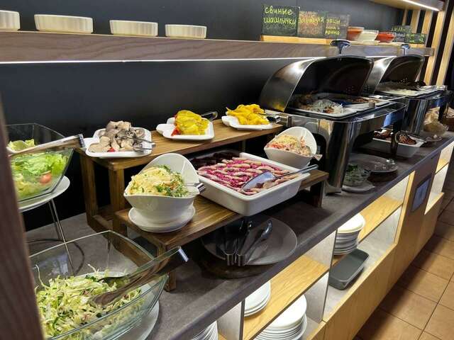 Гостиница Роза ветров Архипо-Осиповка-167