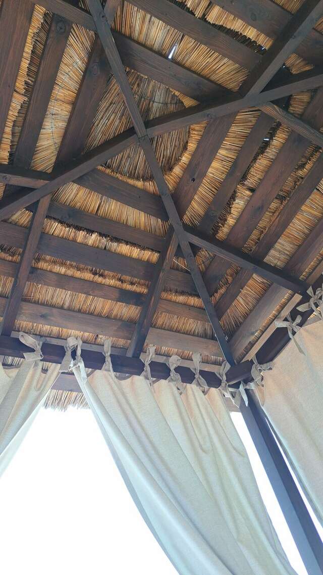 Гостиница Роза ветров Архипо-Осиповка-132