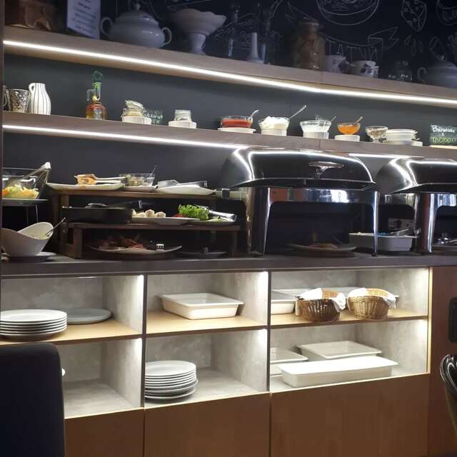 Гостиница Роза ветров Архипо-Осиповка-72