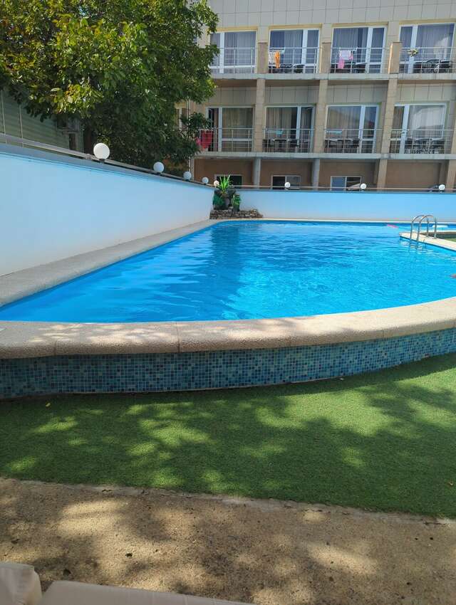 Гостиница Роза ветров Архипо-Осиповка-81