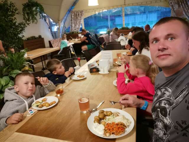 Гостиница Роза ветров Архипо-Осиповка-60