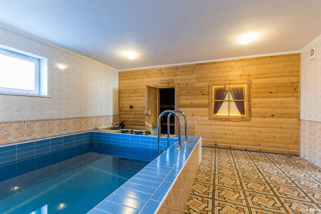 Гостиница Роза ветров Архипо-Осиповка-45