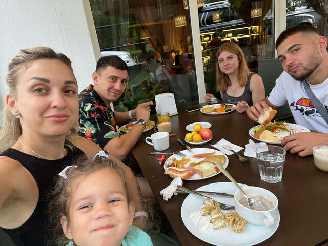 Гостиница Роза ветров Архипо-Осиповка-139