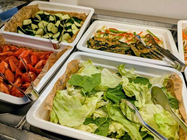 Гостиница Роза ветров Архипо-Осиповка-29