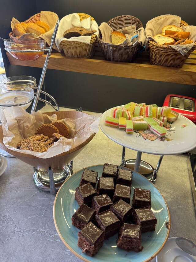 Гостиница Роза ветров Архипо-Осиповка-247