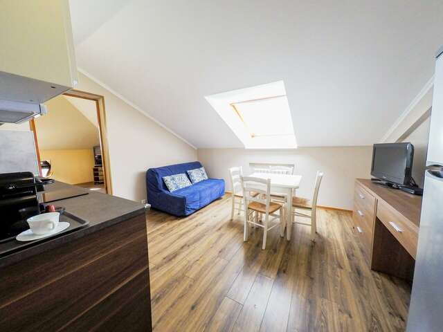 Гостиница Роза ветров Архипо-Осиповка-177