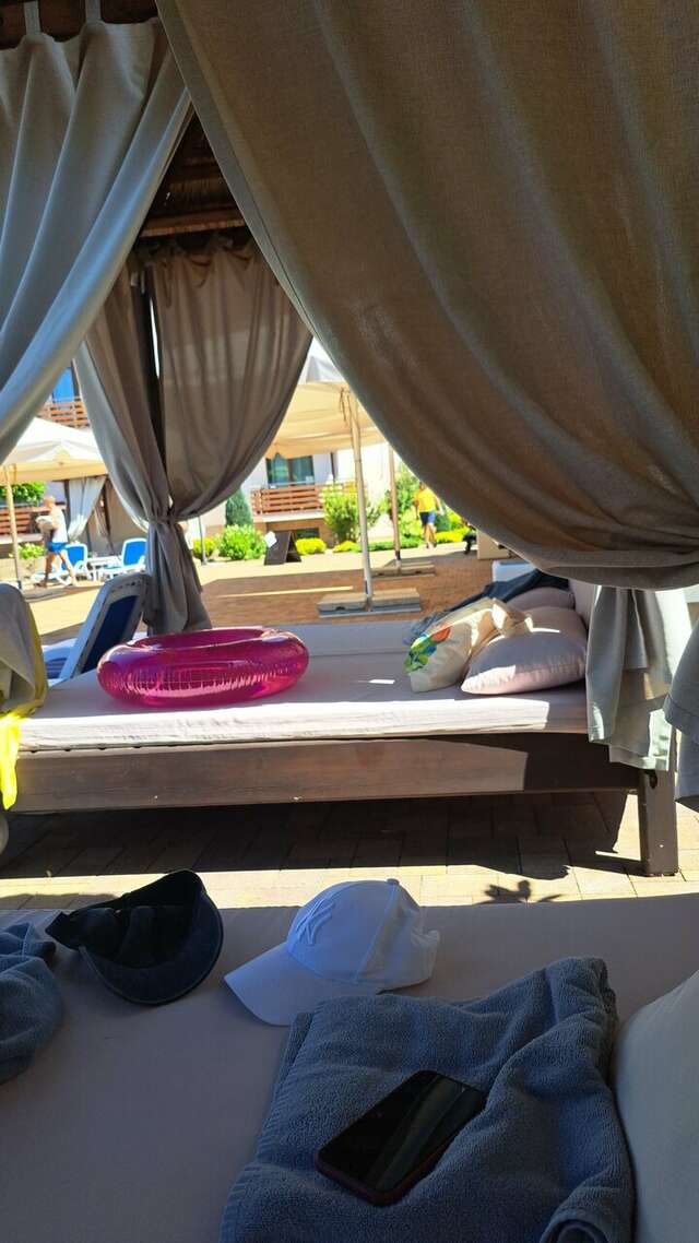 Гостиница Роза ветров Архипо-Осиповка-133