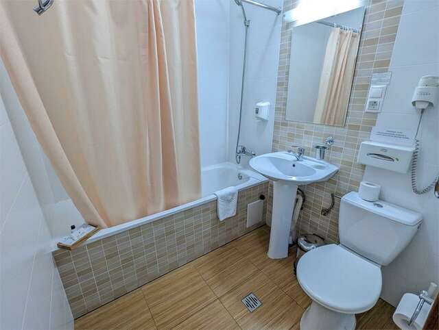 Гостиница Роза ветров Архипо-Осиповка-165