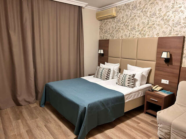 Гостиница Роза ветров Архипо-Осиповка-111