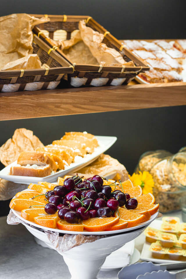 Гостиница Роза ветров Архипо-Осиповка-24