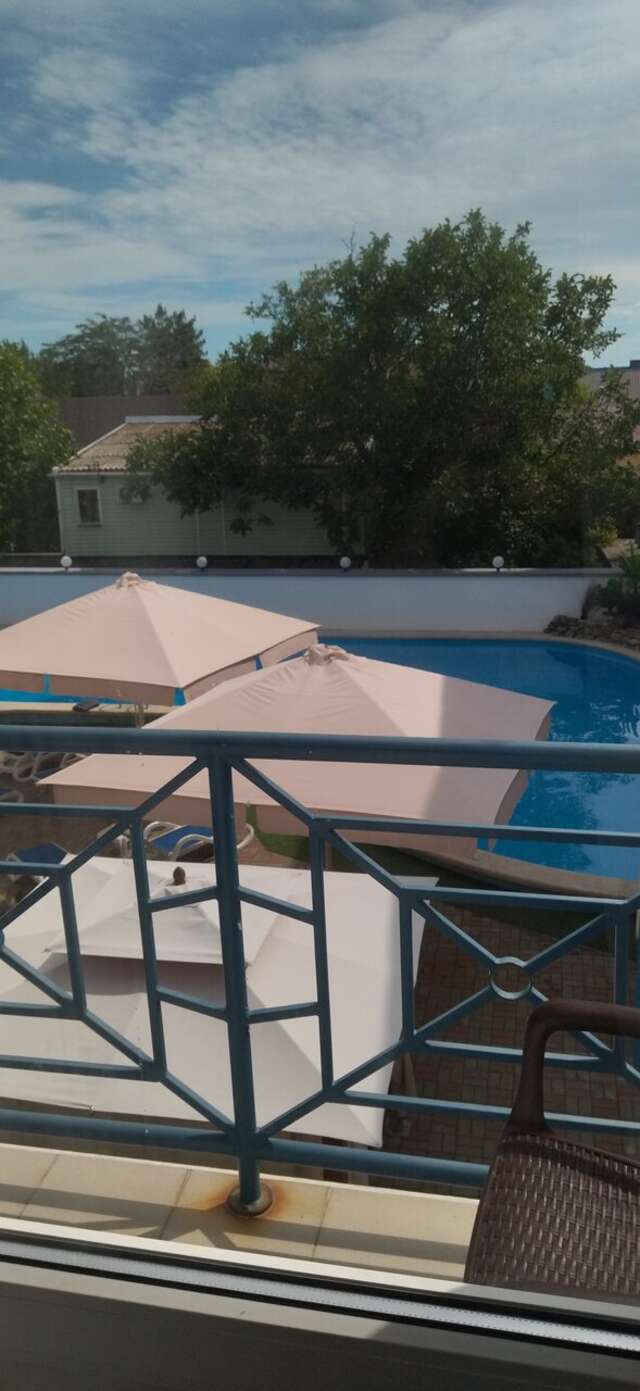 Гостиница Роза ветров Архипо-Осиповка-64