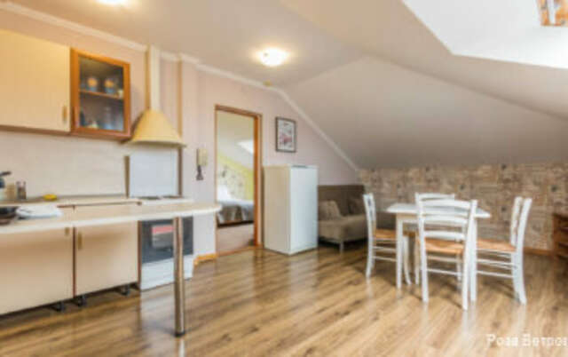 Гостиница Роза ветров Архипо-Осиповка-83