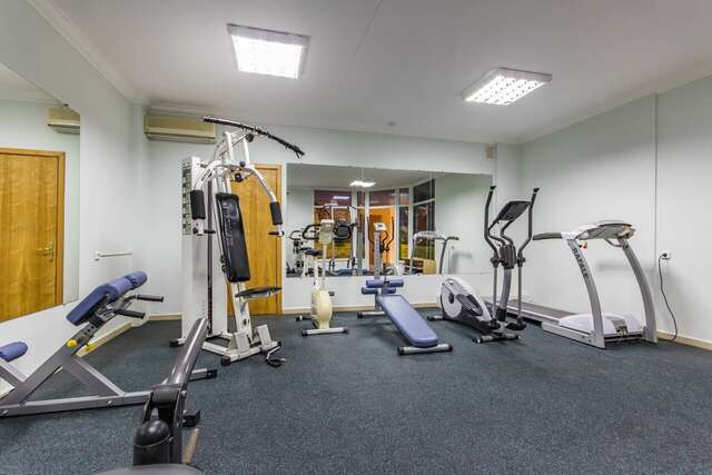 Гостиница Роза ветров Архипо-Осиповка-170