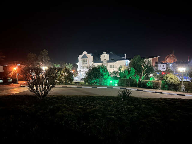 Гостиница Роза ветров Архипо-Осиповка-108